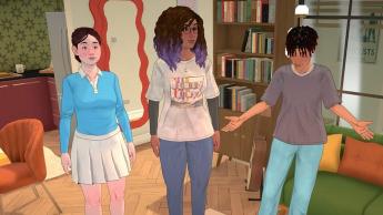 Paralives Stelt Vroege Toegang Uit Na Teleurstellende Testresultaten