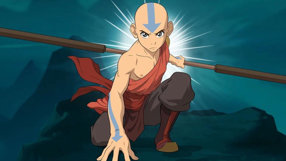 Paramount Schrapt Bioscoopdebuut van Aang Last Airbender en Niemand Zag Het Aankomen!