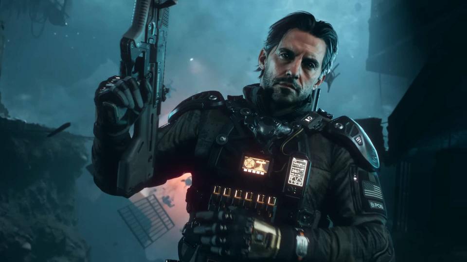 Paramount Bevestigt: Call of Duty Film Komt Eraan!