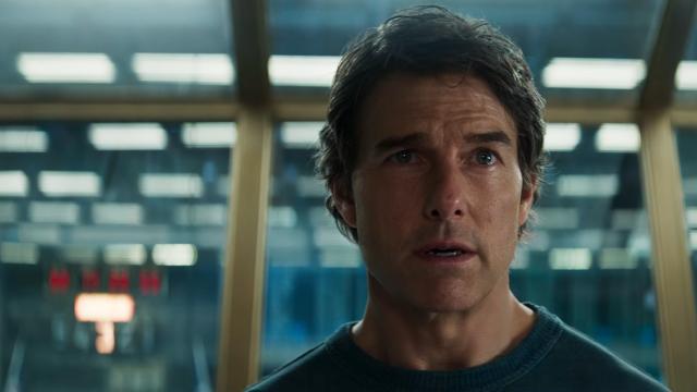Paramount onthult Mission: Impossible – The Final Reckoning als morsecode-exclusief evenement!
