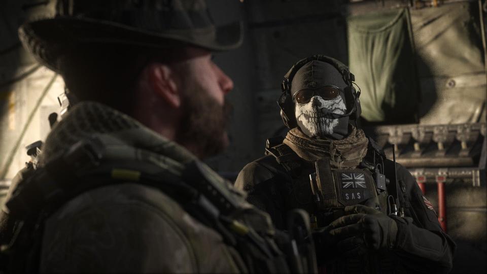 Paramount kondigt officieel Call of Duty film aan, geïnspireerd door Top Gun Maverick en het is spectaculair!