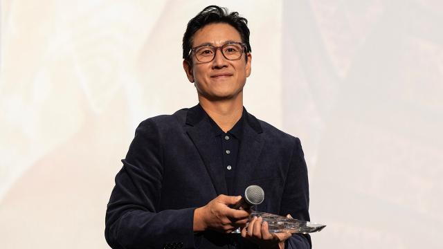 Parasite ster Lee Sun-kyun overlijdt op 48-jarige leeftijd