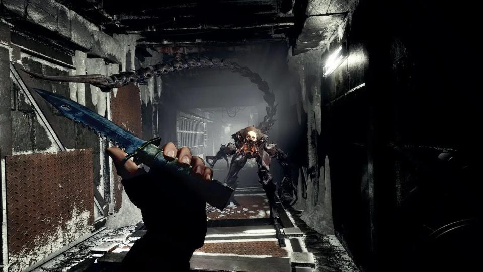 Parry met kettingzagen in VR: Maak je klaar voor de angstaanjagende actie in de eerste persoon in de VR-modus van Resident Evil 4 Remake, die volgende week wordt gelanceerd