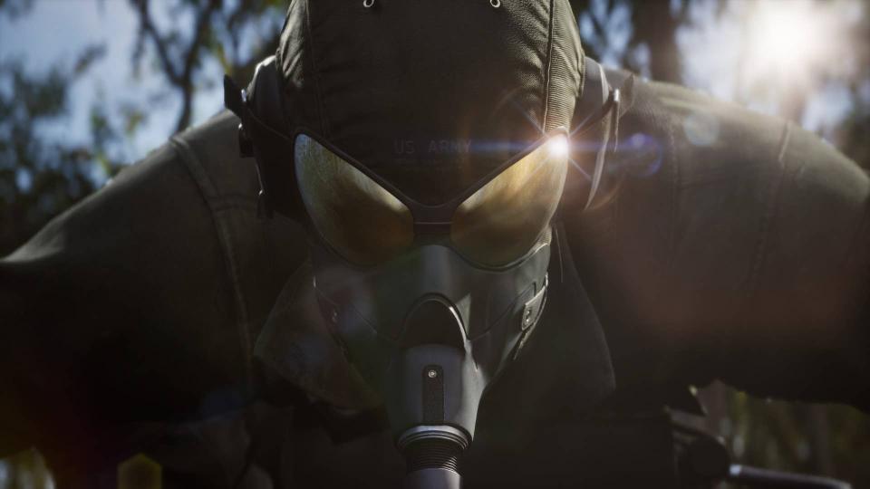 Deze patch belooft een stabiele boost voor Metal Gear Solid Delta Snake Eater