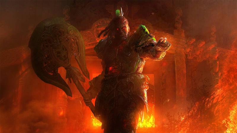 Path of Exile 2 Nu Achteruitgeschoven Ontdek De Oorzaak van Server Problemen