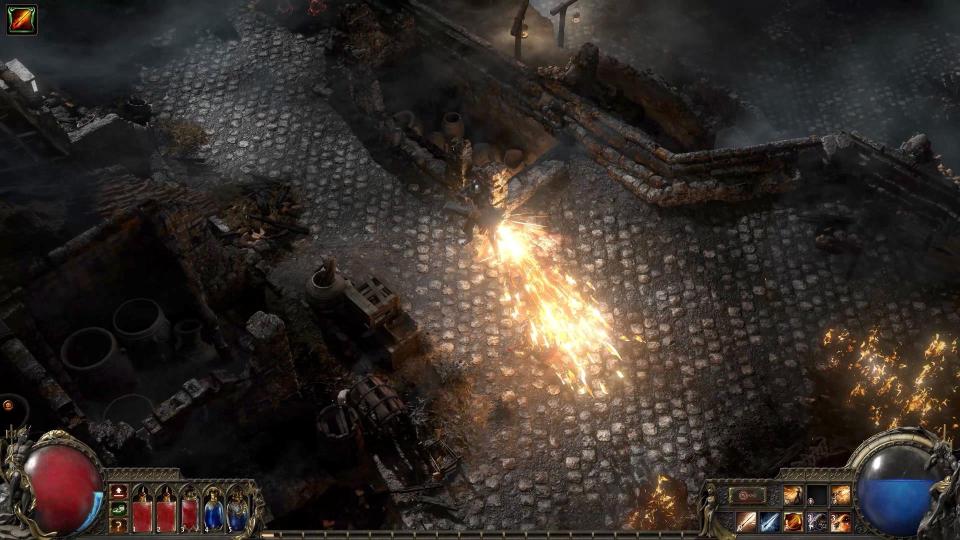 "Path of Exile 2 revolutioneert de gameplay met zijn baanbrekende Mercenary Class - Maak je klaar om als nooit tevoren te knallen"