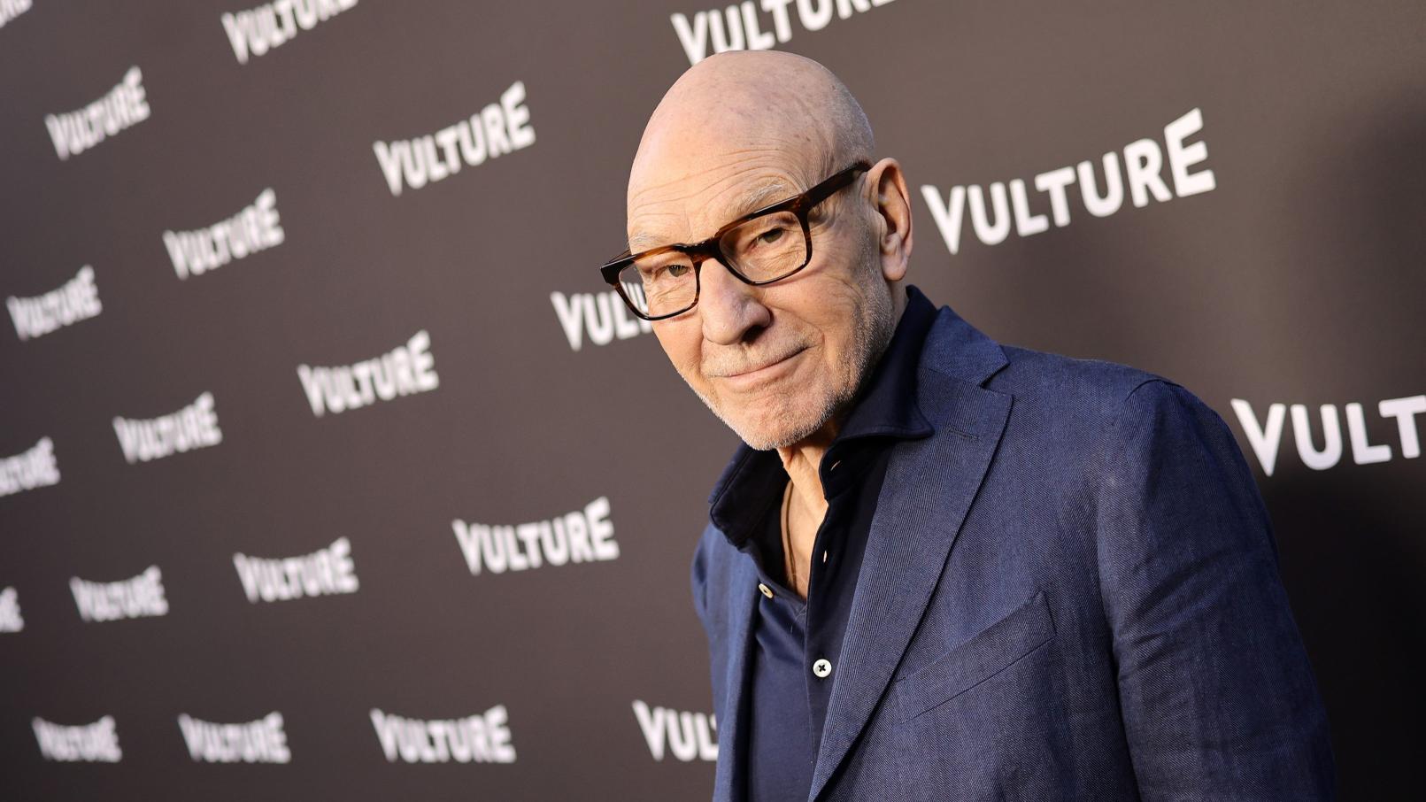 Patrick Stewart bestempelt Doctor Strange opnames als een teleurstelling