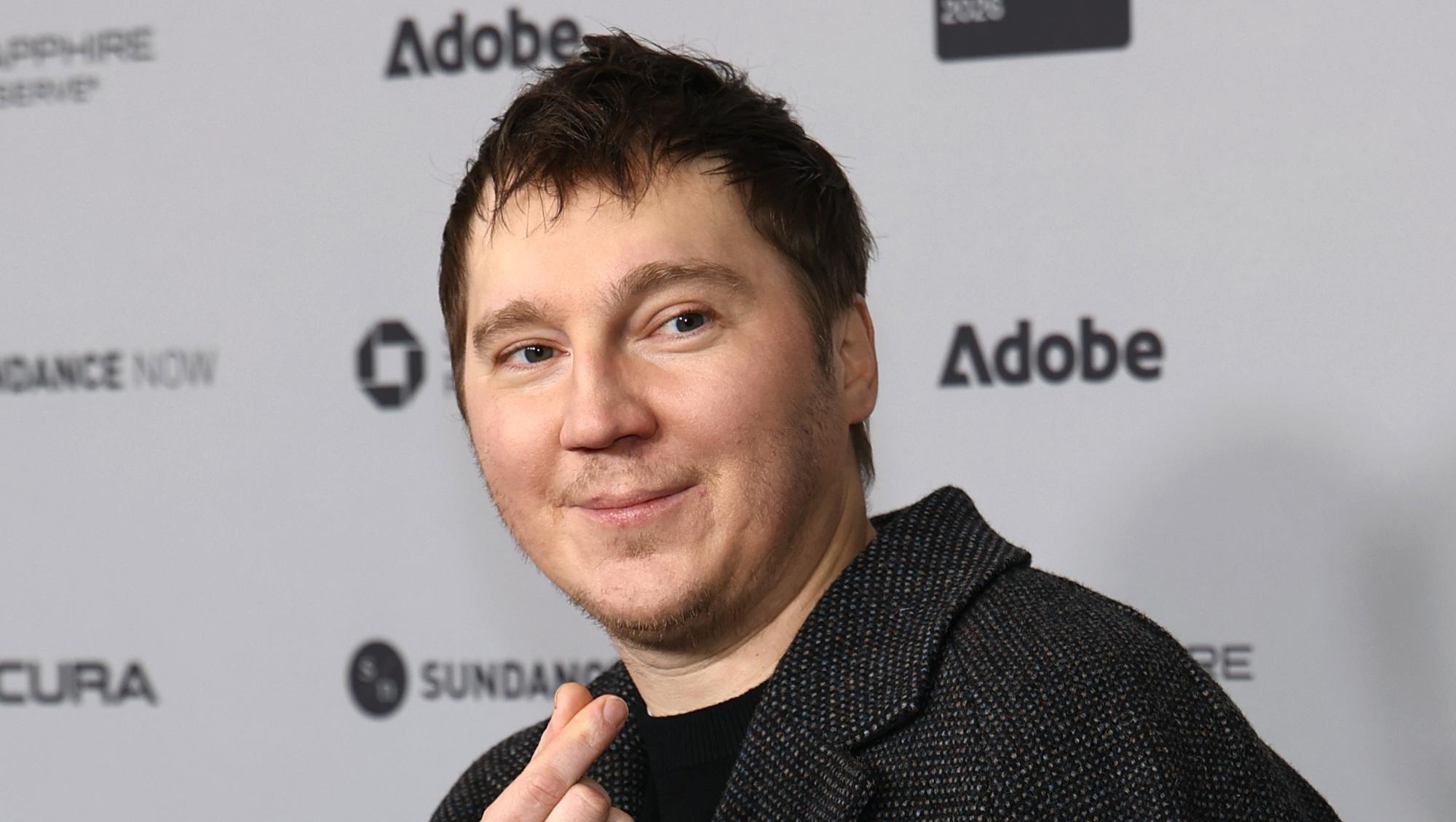 Paul Dano Bedankt Fans voor Hun Steun Na Belediging door Tarantino!