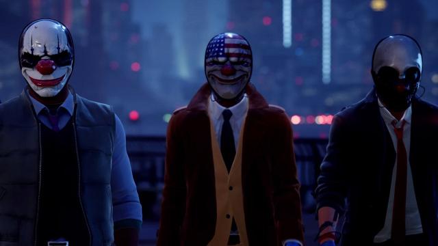 Payday 3 ontwikkelaar creëert elite-eenheid om fans terug te winnen