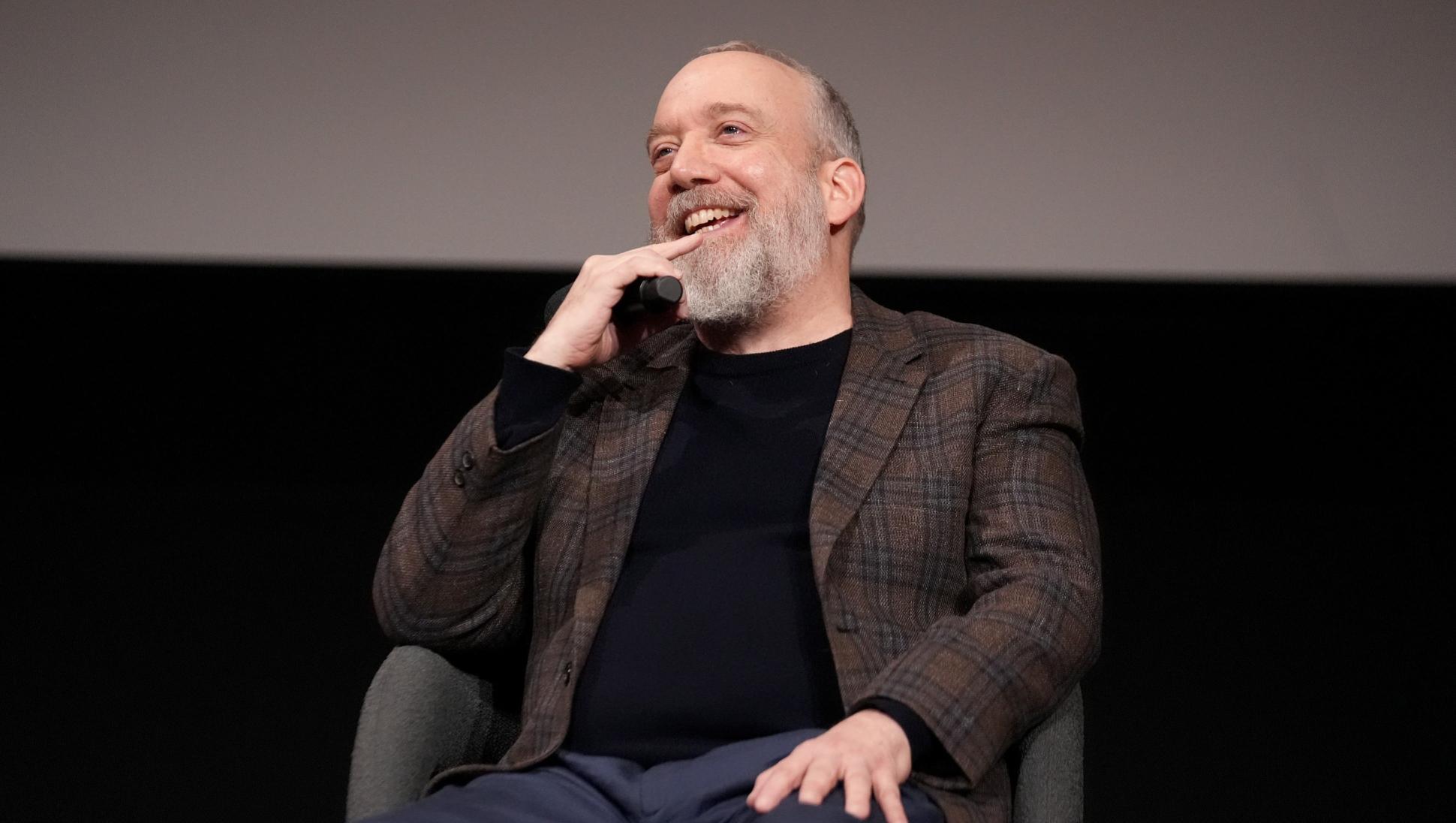 Peacock Shockeert Met Nieuwe Hostel Serie - Paul Giamatti Verrast Iedereen!