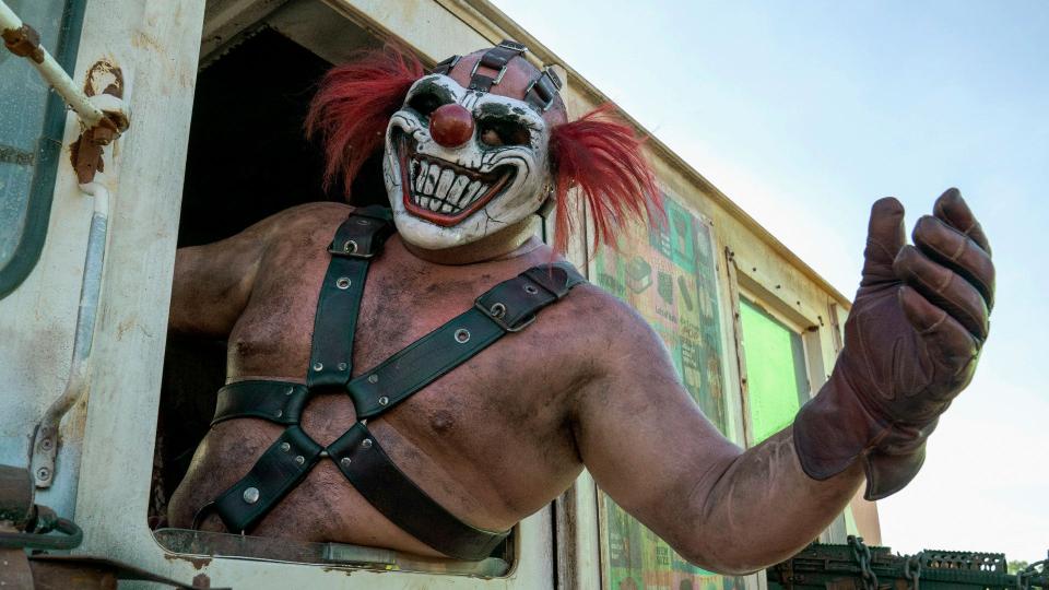 Peacock schokt fans met onverwachte beslissing over Twisted Metal seizoen 3 ondanks vertrek van showrunner!