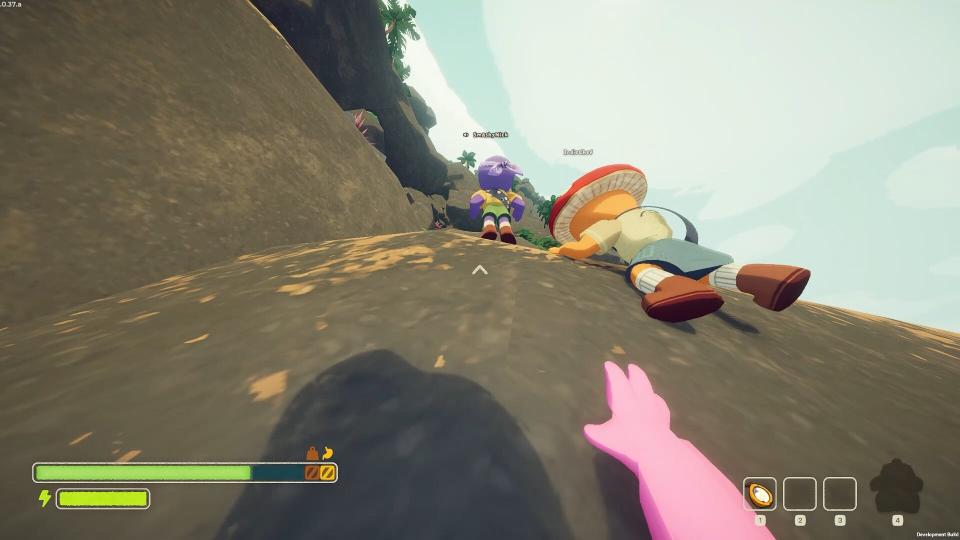 Ontwikkelaar Verkiest Piraten boven Microtransaction Volgepakte Game