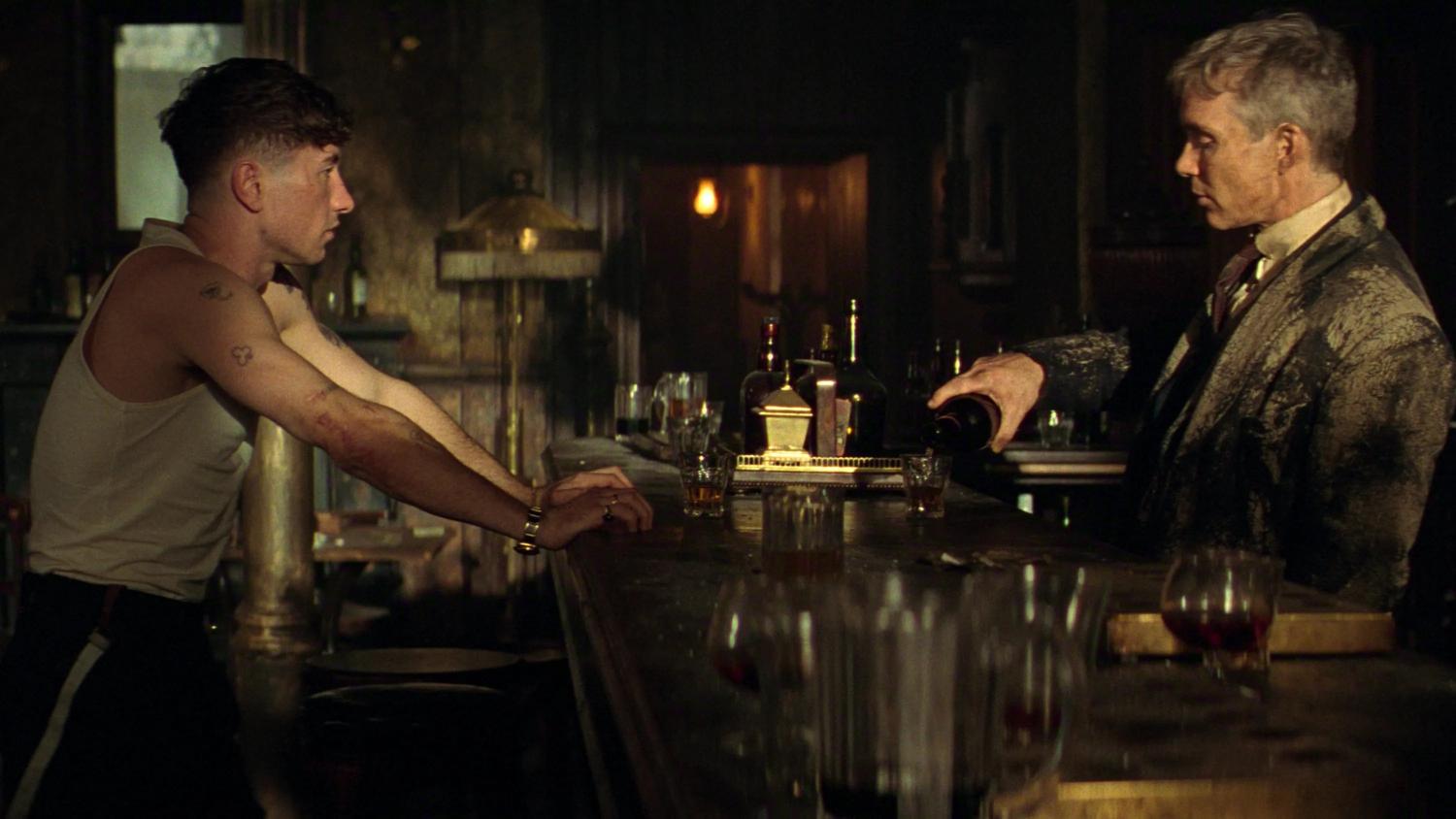 Peaky Blinders filmtrailer onthuld, Barry Keoghan schittert als nooit tevoren