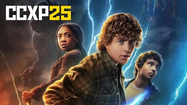 Percy Jackson komt naar Fortnite en het is EPISCH!