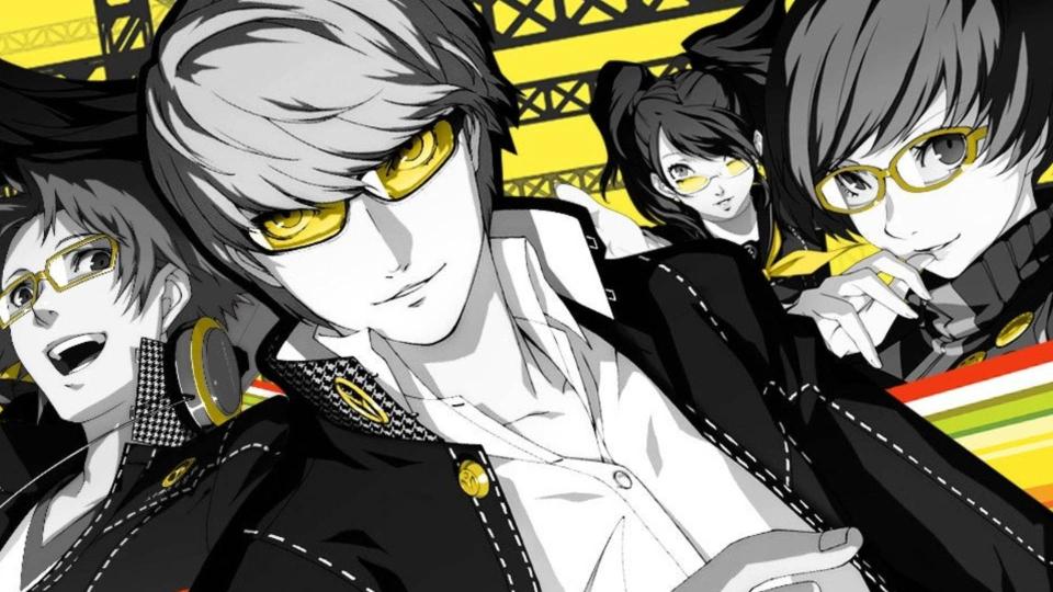 Persona 4 Revival Belooft Een Onvergetelijke en Vernieuwende Ervaring