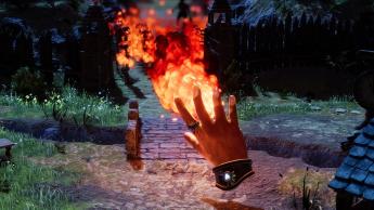 Schokkend nieuws: Masters of Albion van Peter Molyneux komt deze april naar PC!