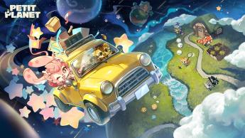 Ontdek deze november de spannende nieuwe HoYoverse game Petits Planet Beta Wat je niet mag missen