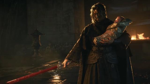 Phantom Blade Zero onthult eindelijk zijn releasedatum en fans zijn sprakeloos