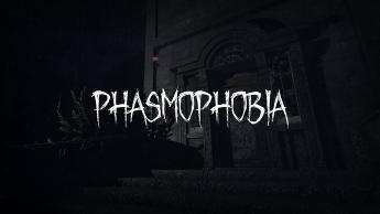Schokkend nieuws Phasmophobia Studio Kinetic richt zich nu volledig op indie publishing