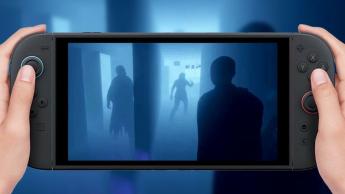Je Gelooft Niet Wat Phasmophobia Op De Switch 2 Teweegbrengt!