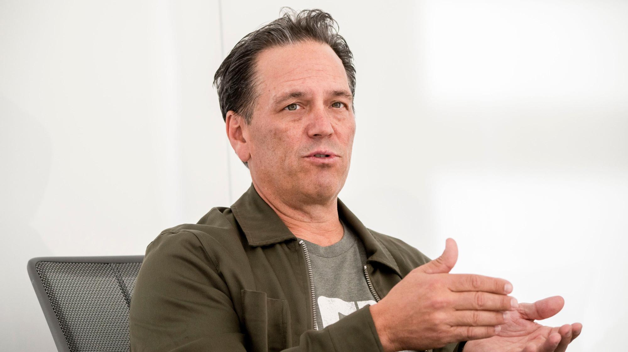 Phil Spencer Prijst Valves Steam Machine Aan, Volgende-Gen Xbox in Aantocht!