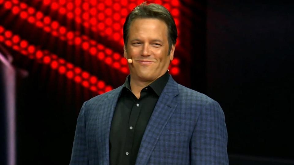 Phil Spencer: Zijn Ongelooflijke 38-Jarige Reis bij Microsoft Ontdekt