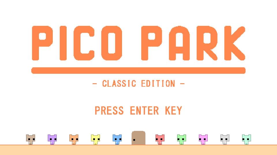 Pico Park Classic Edition nu voor altijd gratis te krijgen op Steam