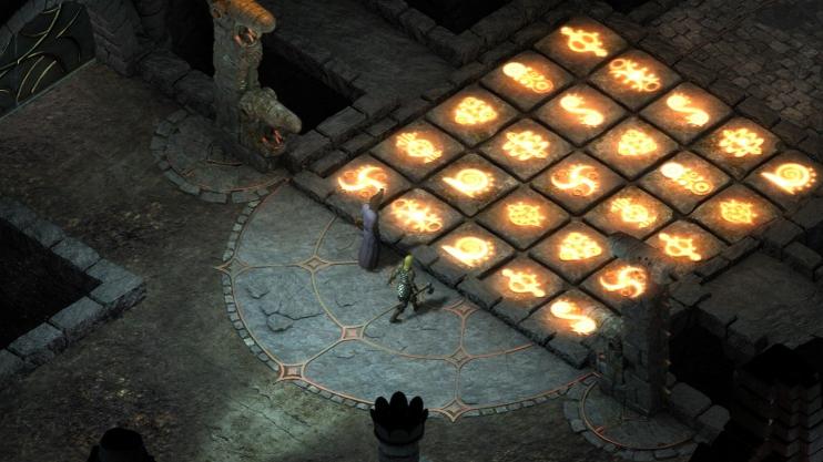 Verbazingwekkende update voor Pillars of Eternity onthuld: Turn-based modus krijgt speciale patch!