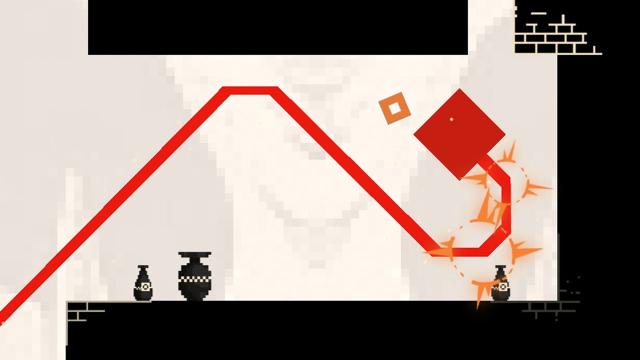 Ontdek de nieuwste sensatie: de ultieme precision platformer voor snelheidsduivels!