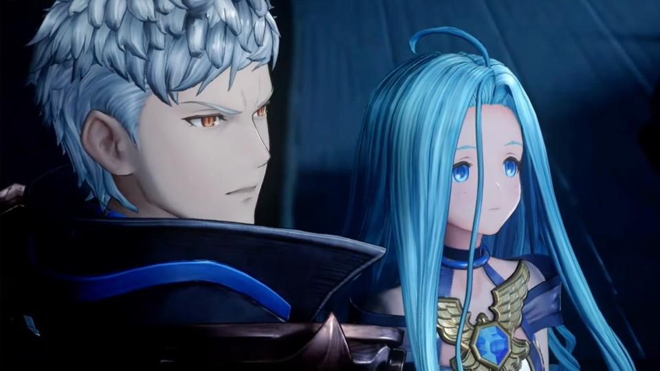 Speel nu Granblue Fantasy: Relink op PS4PS5