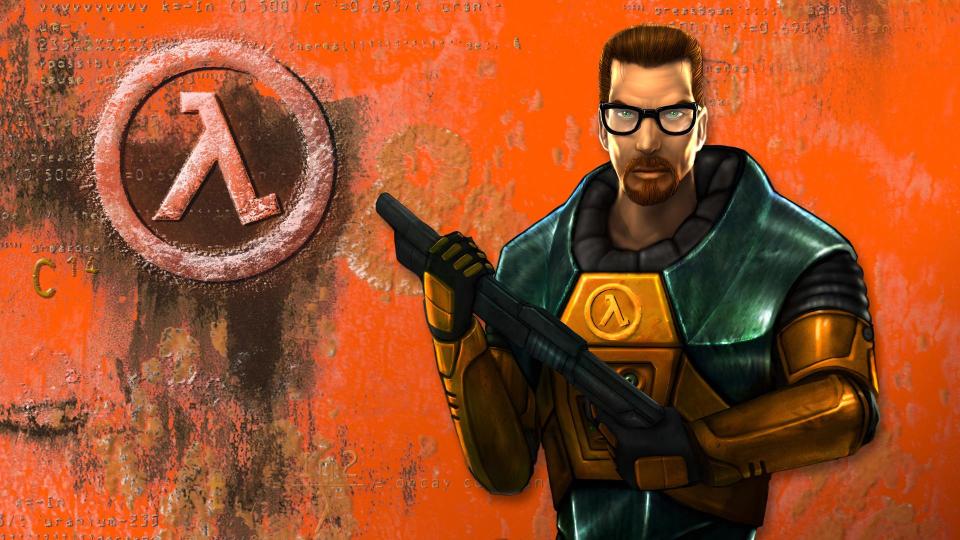 Speel Half-Life GRATIS op zijn 25ste geweldig explosieve verjaardag: Nieuwe spanningen en klaar voor Steam Deck