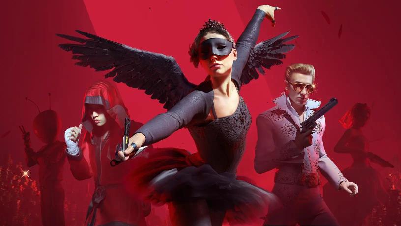 Speel De Finales op GeForce Now - Doe Mee