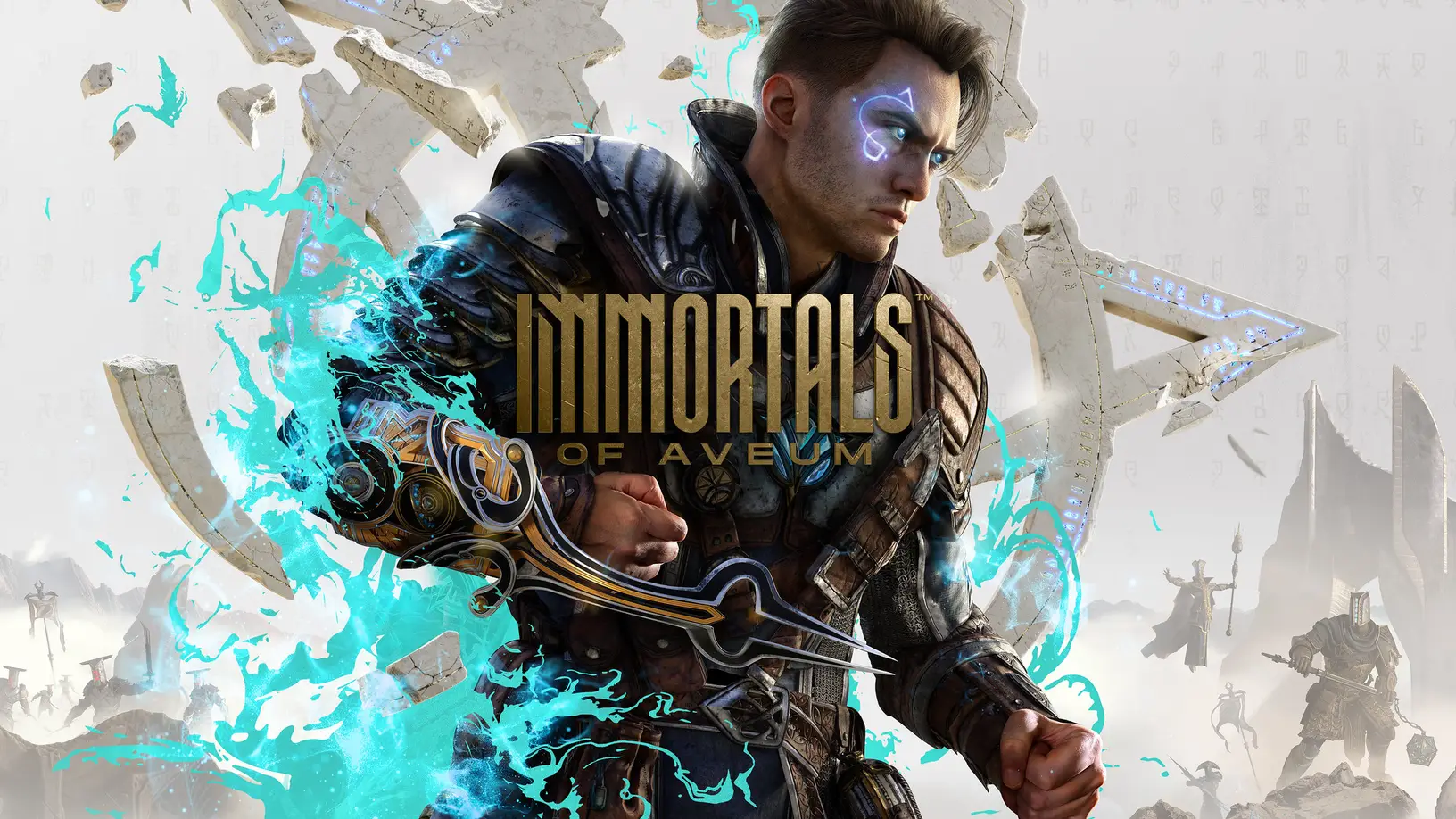 Speel nu de magie: Immortals of Aveum demo komt vandaag uit