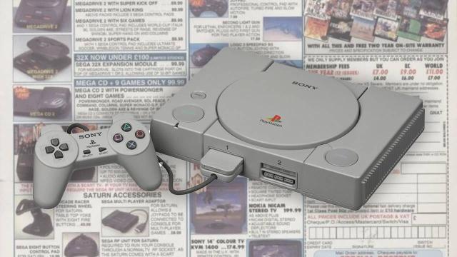 PlayStation viert 30 jaar: Ontroerende verhalen zullen je niet koud laten!