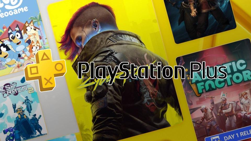 PlayStation Plus Extra en Premium games voor juli onthuld en je gelooft nooit wat eraan komt