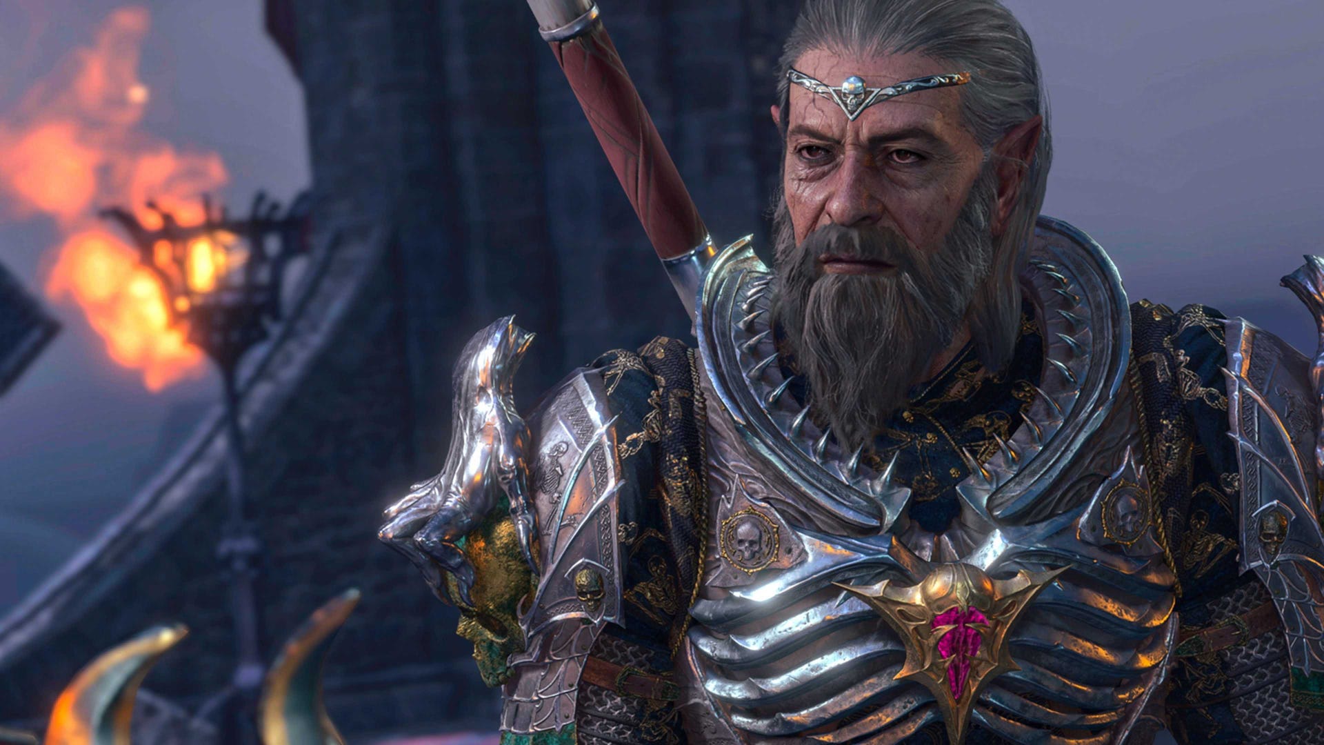 PlayStation Plus Premium levert vroege toegangstesten tot fantasiewerelden met Baldurs Gate 3 en The Lord of the Rings: Gollum