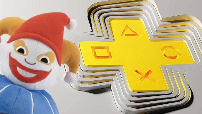 PlayStation Plus onthult spannende games voor mei