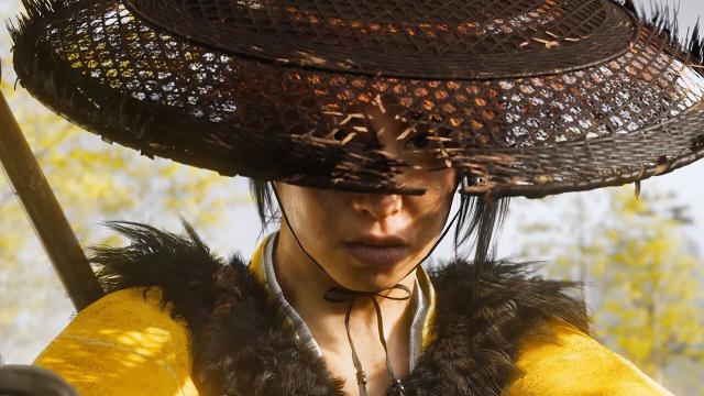 PlayStation onthult onthutsende Ghost of Yōtei gameplay tijdens State of Play