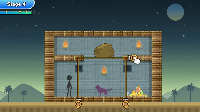 PlayStation wordt getroffen door hilarische parodie op nep mobiel spel