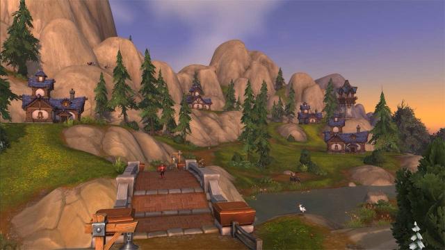 Spelerwoningen komen deze december naar World of Warcraft en dit wil je niet missen