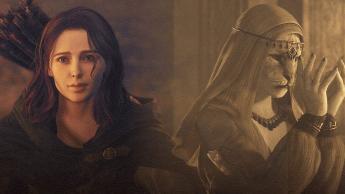 Spelers vieren Dragons Dogma 2 mijlpaal en schreeuwen om DLC!