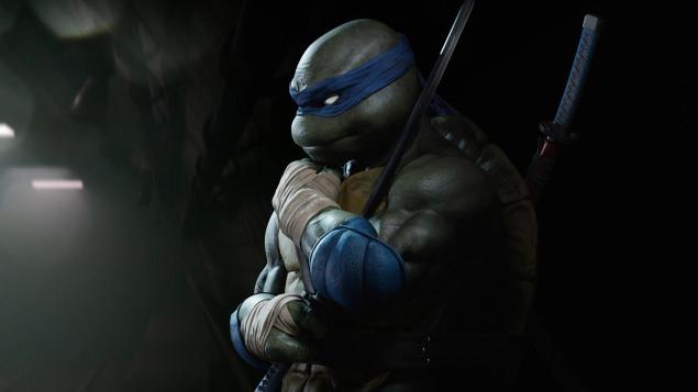 Spelers Eisen Gratis Call of Duty Na TMNT Crossover