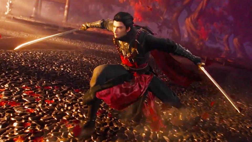 Spelers Ontdekken Ongelooflijke Solid Snake Methode om AI NPCs te Slim Af te Zijn in Where Winds Meet