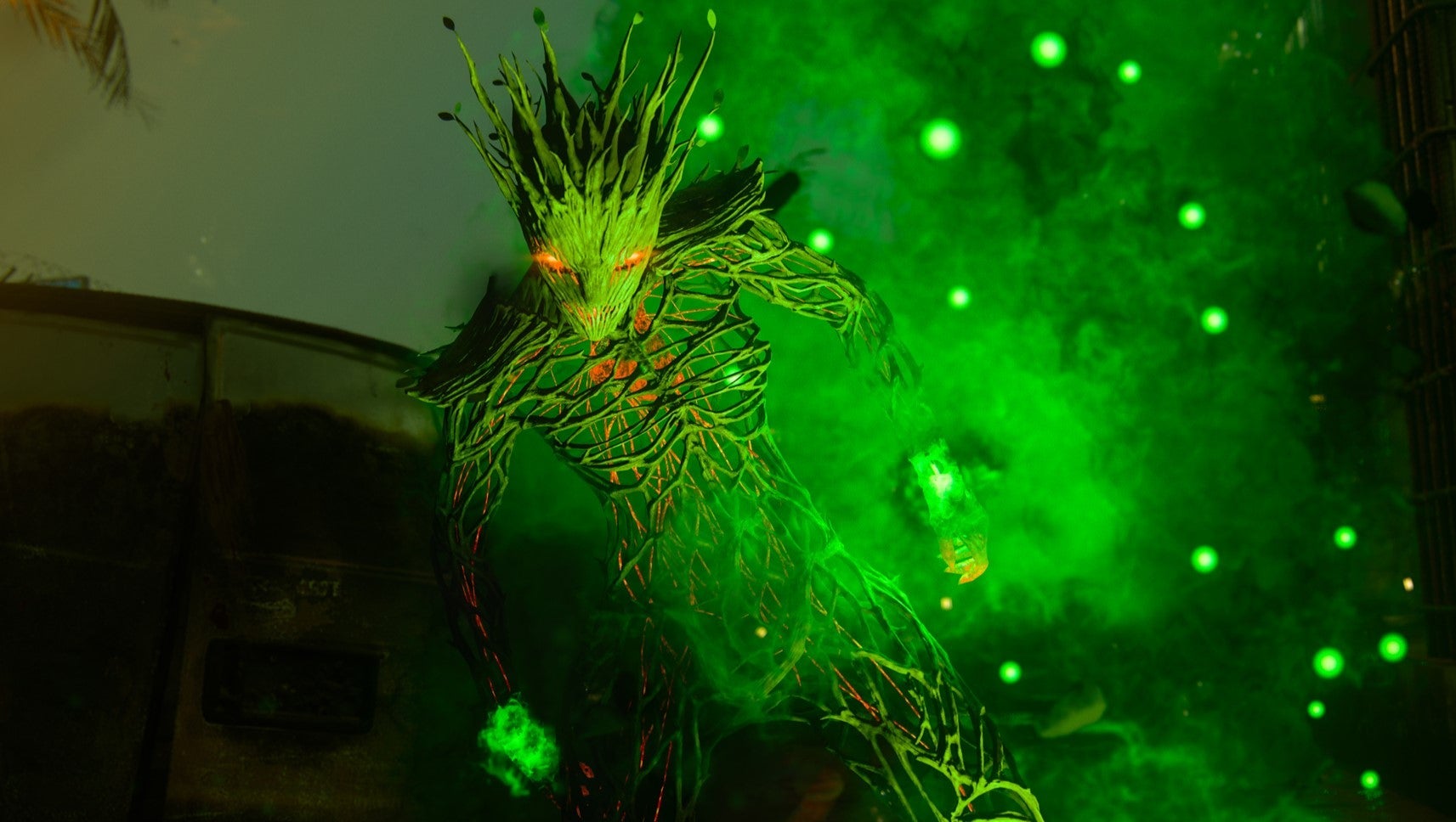 Spelers juichen toe, Call of Duty: Modern Warfare 3 schort eindelijk de beruchte Gaia Operator Skin op - maar zal het blijven?
