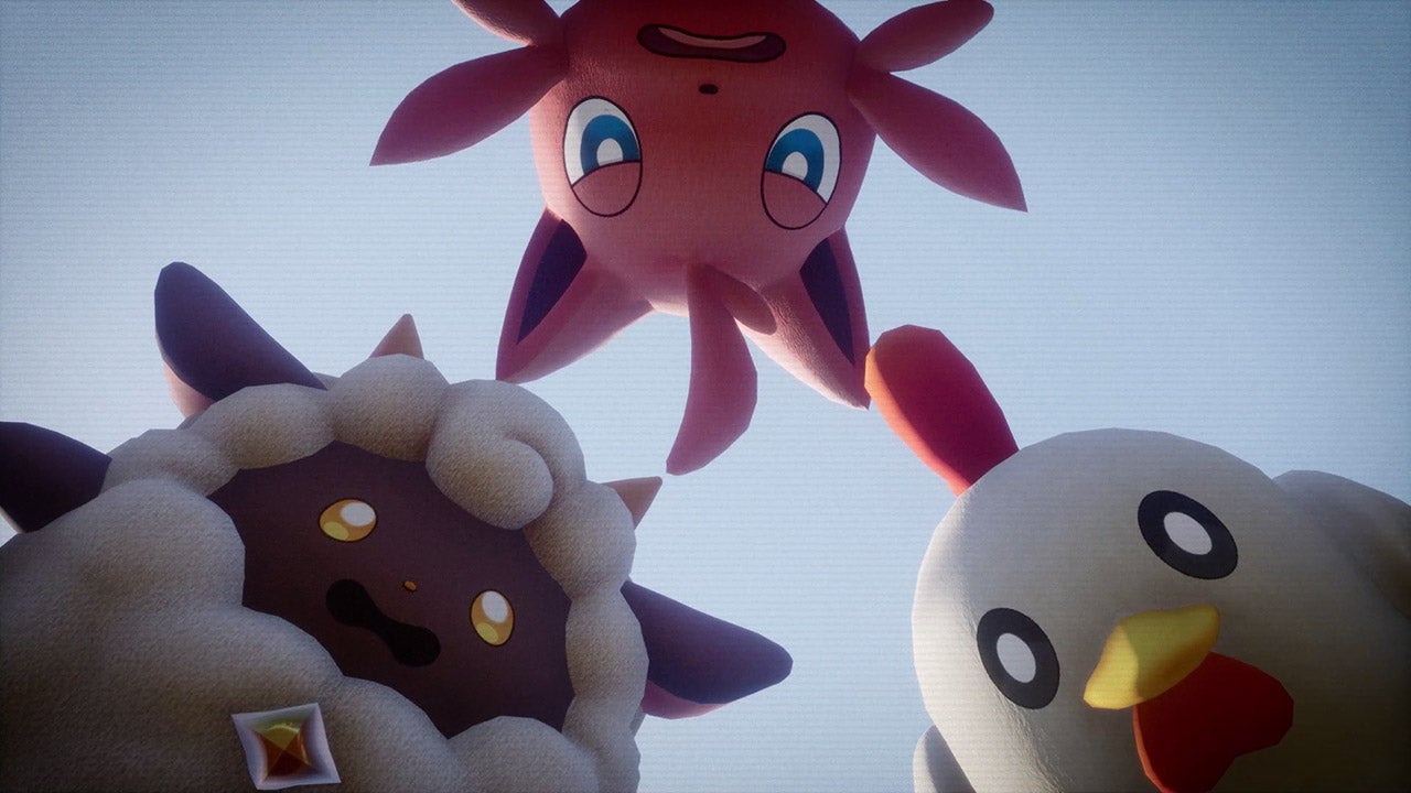 Pokemon Co. onderzoekt beweringen over Palworld