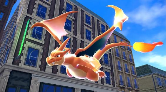 Pokemon Legends Z A zorgt voor Mega Evolutions zoals je nog nooit eerder hebt gezien