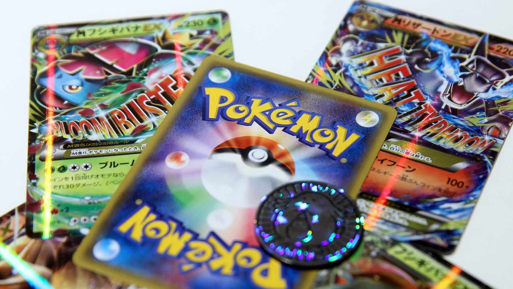 Pokémon Kaarten Verzamelaar Verliest $300K Door Ongelofelijke Oplichterij