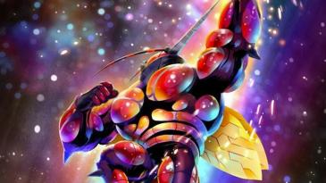 Pokémon kaart zorgt voor opschudding Is deze Ho-Oh een regelrechte kopie