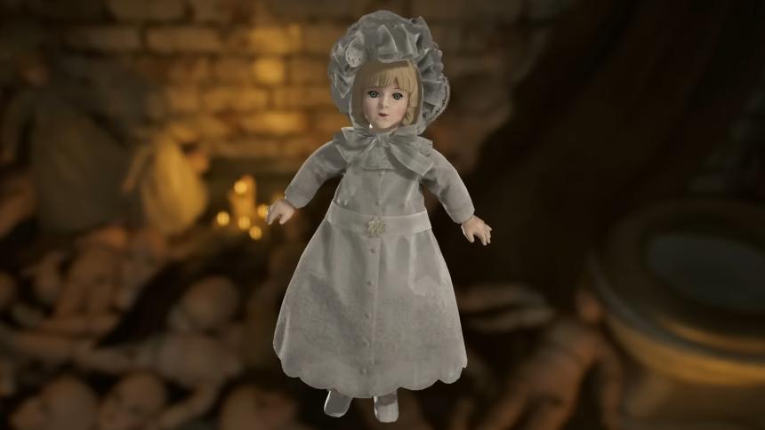 Pokémon fan verrast iedereen met Resident Evil Requiem puzzelsucces!