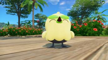 Pokémon fans zijn in rep en roer: ontdek de boosheid van de Angry Bird in Winds and Waves!